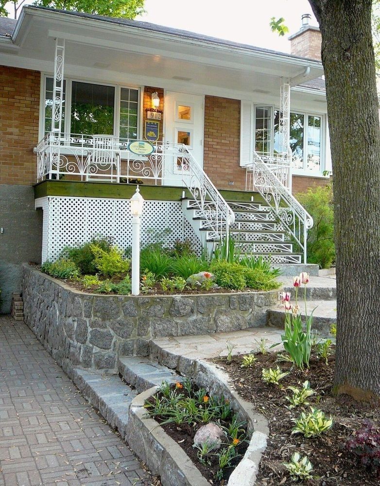 B&B La Bedondaine Québec Zewnętrze zdjęcie