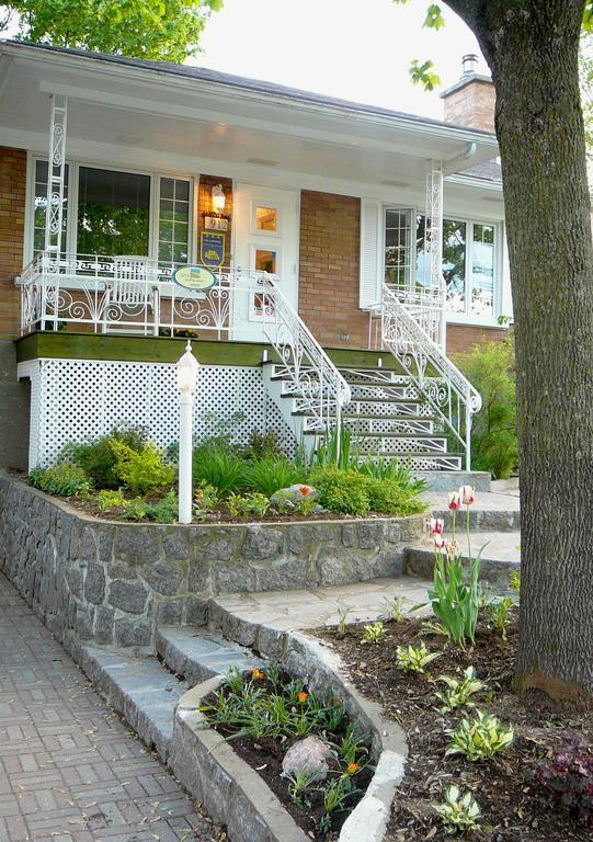 B&B La Bedondaine Québec Zewnętrze zdjęcie