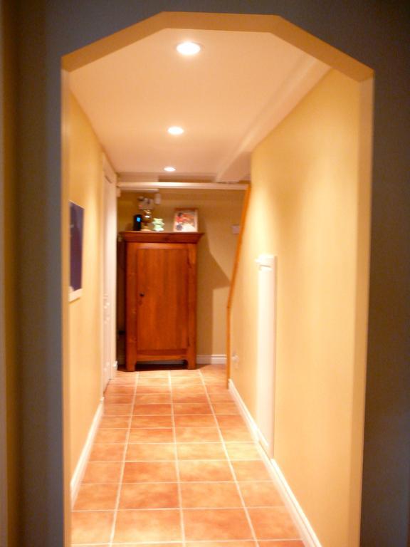 B&B La Bedondaine Québec Zewnętrze zdjęcie